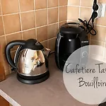 Le Fournil Appartement