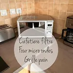 Le Fournil Appartement