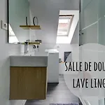 Appartement Le Fournil *