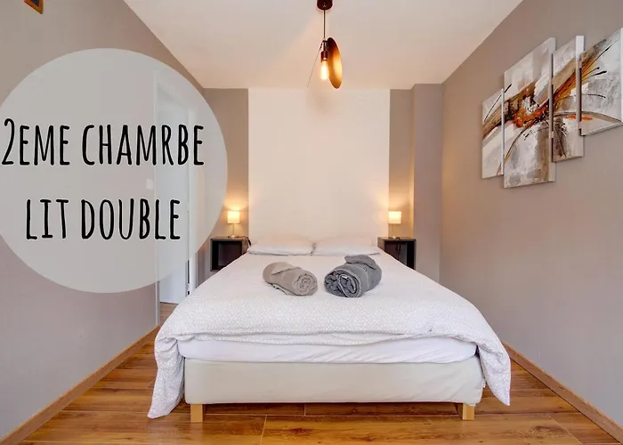 Le Fournil Lejlighed Chouilly